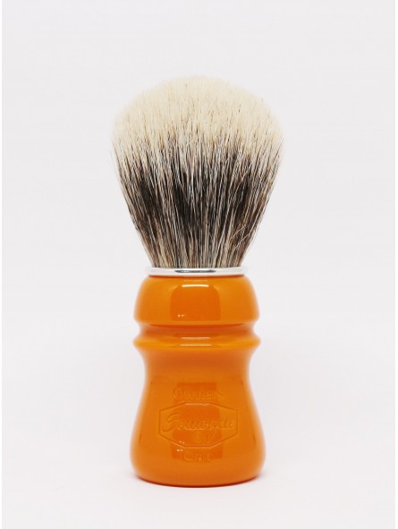 Semogue SOC C5 Badger&Boar Bristle Shaving Brush