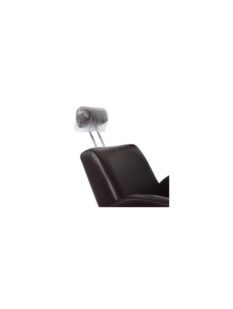 Protection Headrest Armchair Barbershop / Salon 100 units