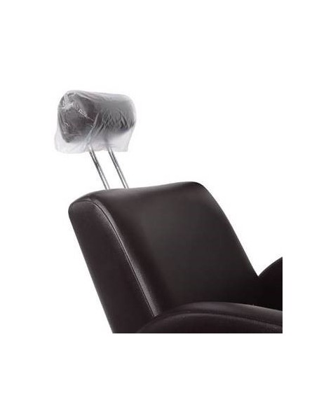 Protection Headrest Armchair Barbershop / Salon 100 units