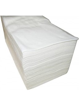 AirLaid Disposable Towel 40x80mm 30 units