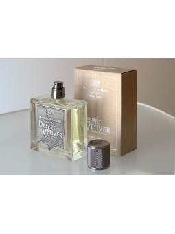 Saponificio Varesino Desert Vetiver Eau de Parfum 100ml