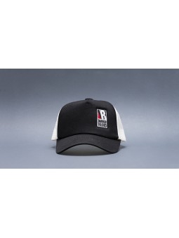 Barber Mind Snapback Cap