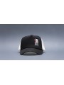 Barber Mind Snapback Cap