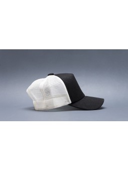 Barber Mind Snapback Cap