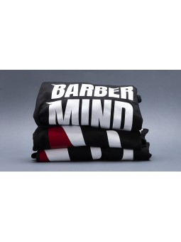 Barber Mind T-Shirt Size L