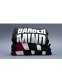 Camiseta Barber Mind Talla L