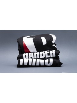 Camiseta Barber Mind Talla XL