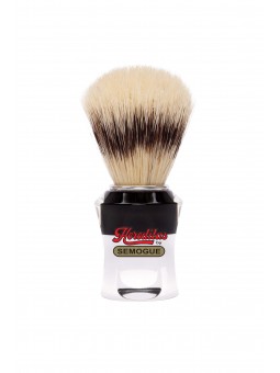 Semogue 620 Hereditas Boar Bristle Shaving Brush