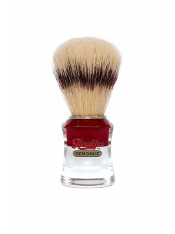 Semogue 830 Boar Bristle Shaving Brush