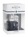 Maison Berger Paris 1898 Institutional Collection Grey Lamp + Pure White Tea Perfume 250ml