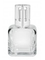 Maison Berger Paris 1898 Institutional Transparent Collection Lamp + Perfume Air Pur 250ml