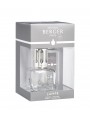 Maison Berger Paris 1898 Institutional Transparent Collection Lamp + Perfume Air Pur 250ml