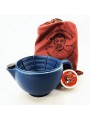 Bol de Afeitado Scuttle Phoenix Artisan Accoutrements