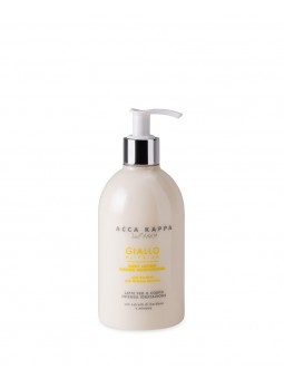 Acca Kappa Giallo Elicriso Body Lotion 300ml