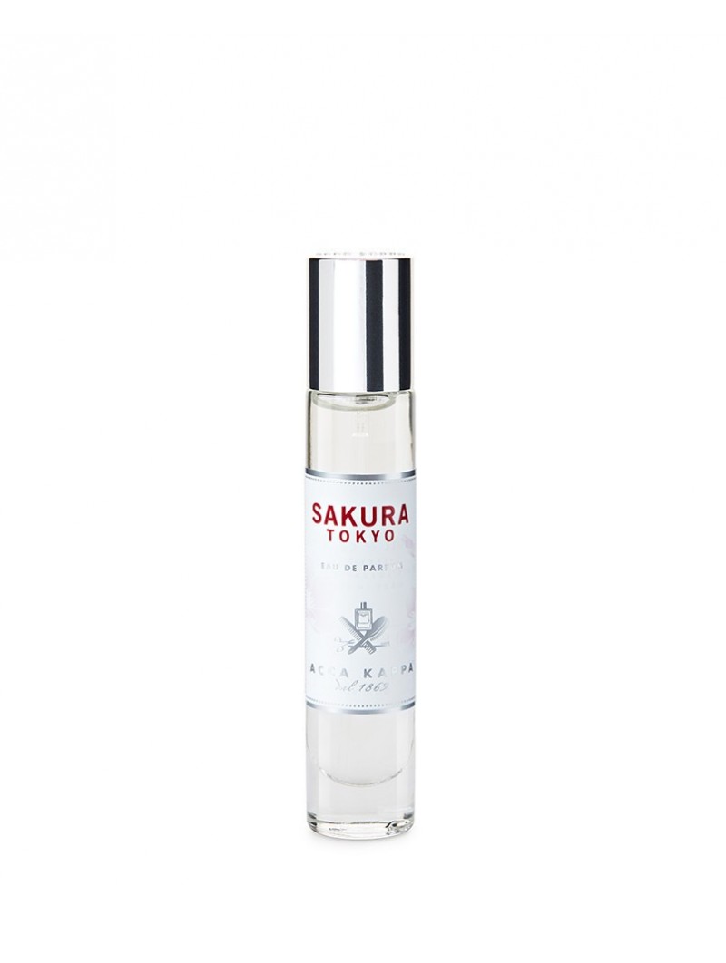 Acca Kappa Sakura Tokyo Eau de Parfum 15ml