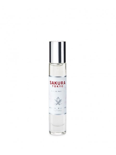 Acca Kappa Sakura Tokyo Eau de Parfum 15ml