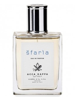 Acca Kappa Sfaria Eau de Parfum 100ml