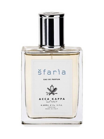 Acca Kappa Sfaria Eau de Parfum 100ml