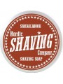 Nordic Shaving Soaps Sandalwood Shaving Soap 80g