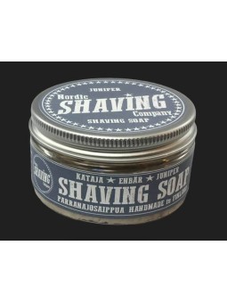 Jabón de Afeitar Jupiner Nordic Shaving Soaps 80g