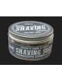 Nordic Shaving Soaps Jupiner Shaving Soap 80g