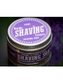 Nordic Shaving Soaps Lilac Shaving Soap 80g