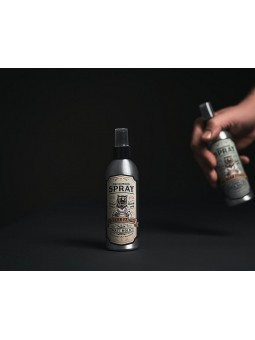 Grooming Spray Acabado Mate Mr Bear Family 200ml