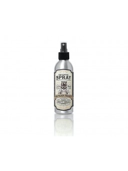 Grooming Spray Acabado Mate Mr Bear Family 200ml