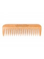 Mr Beard Family Wood Beard Comb