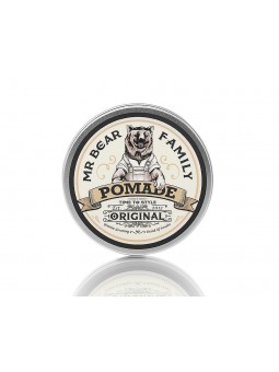 Mr Bear Family Original Pomade 100gr