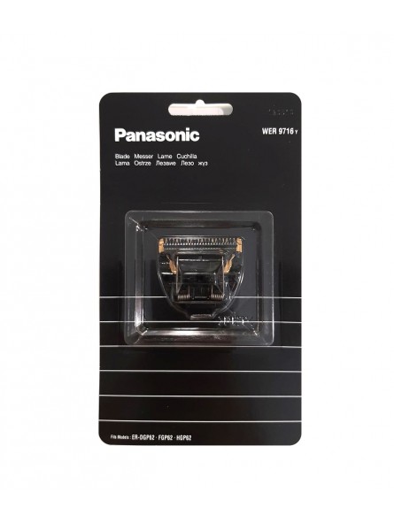 Cuchilla ER-GP62 Panasonic