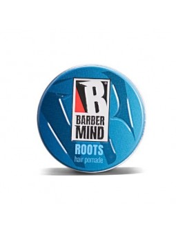 Pomada Cabello Acabado Brillo Roots Barber Mind 100ml