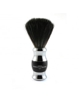 Edwin Jagger Black Range 36 Synthetic Shaving Brush