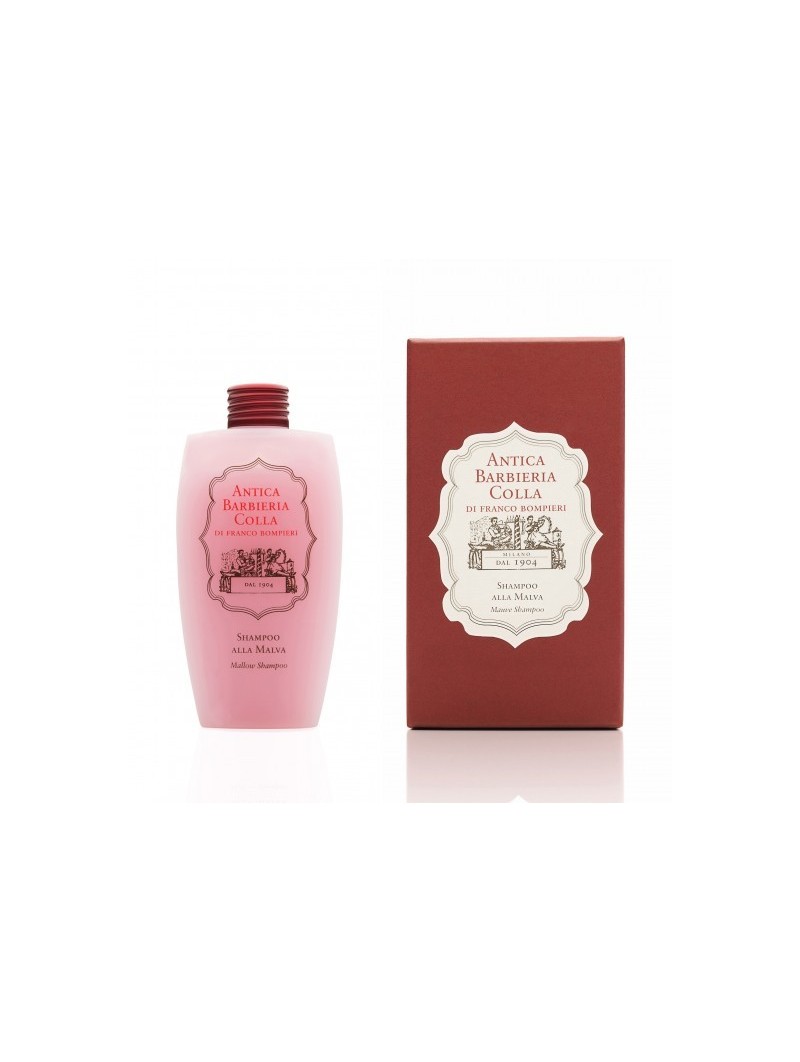 Antica Barbieria Colla Mallow Shampoo 200ml