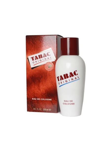 Tabac Eau de Cologne 300 ml