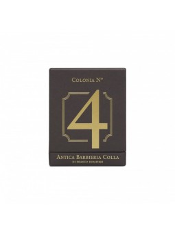 Antigua Barberia Colla Eau de Cologne Nº4 100ml