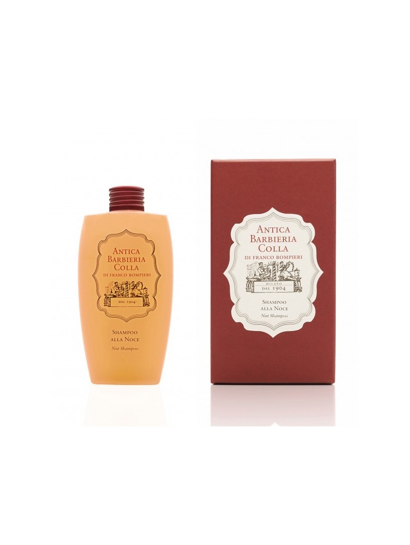 Champú Nuez Antica Barbieria Colla 200ml