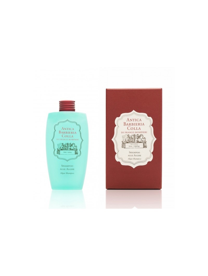 Antica Barbieria Colla Algue Shampoo 200ml