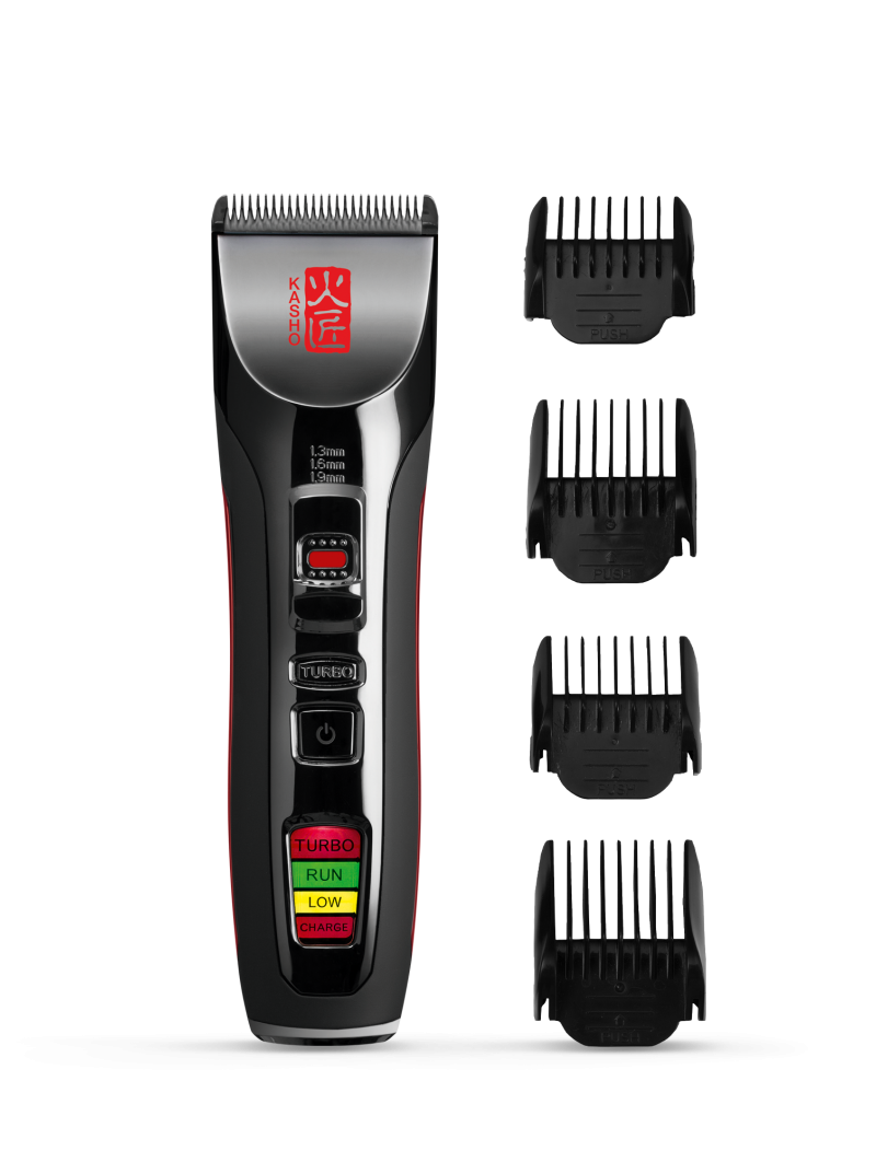 KASHO Professional Hair Clipper