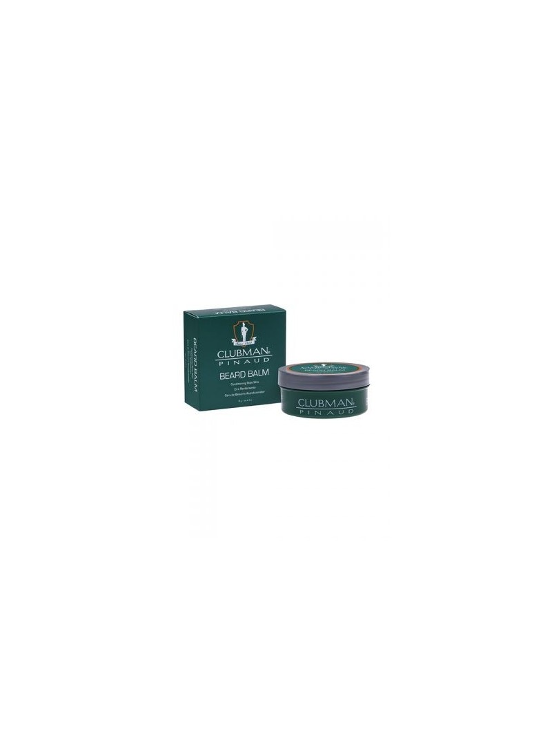 Clubman Pinaud Beard Balm 56g