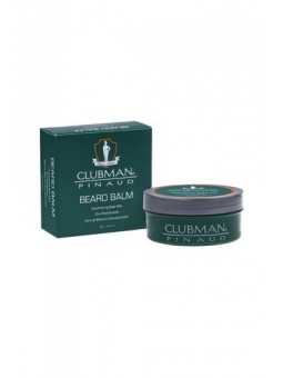 Bálsamo para Barba Clubman Pinaud 56g