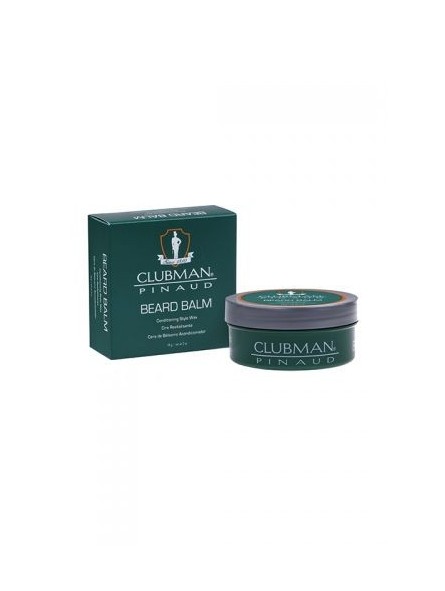 Bálsamo para Barba Clubman Pinaud 56g