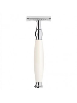 Mühle Safety Razor Sophist Series Porcelain