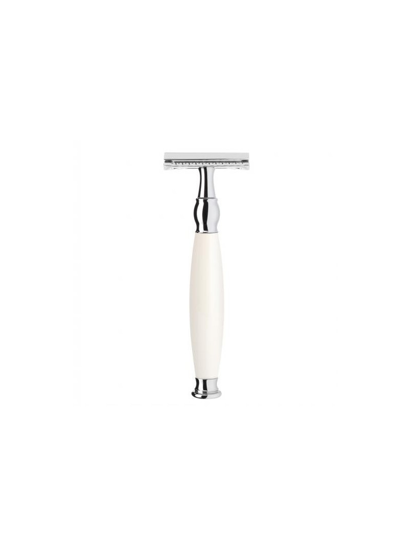 Mühle Safety Razor Sophist Series Porcelain