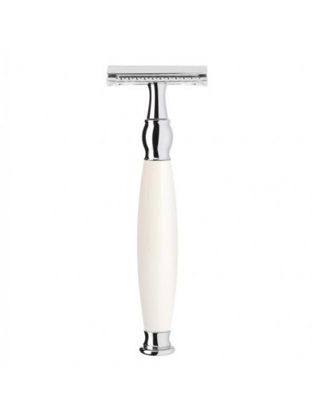 Mühle Safety Razor Sophist Series Porcelain