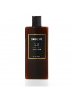 Noberu of Sweden Sandalwood Shampoo 250ml