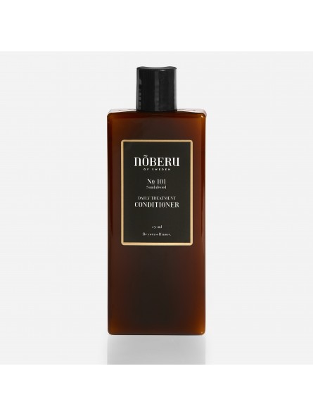 Noberu of Sweden Sandalwood Conditioner 250ml