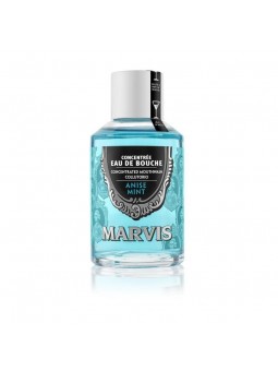 Colutorio Concentrado Anise Mint Marvis 120ml