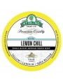 Jabón de Afeitar Glacial Lemon Chill  Stirling Soap Co 170ml