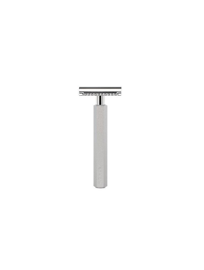 Mühle Pure Hexagon Safety Razor